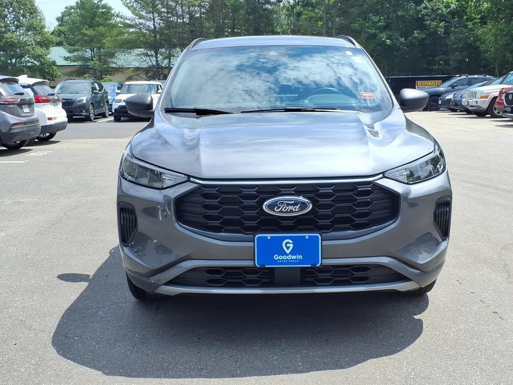 2024 Ford Escape ST-Line SUV